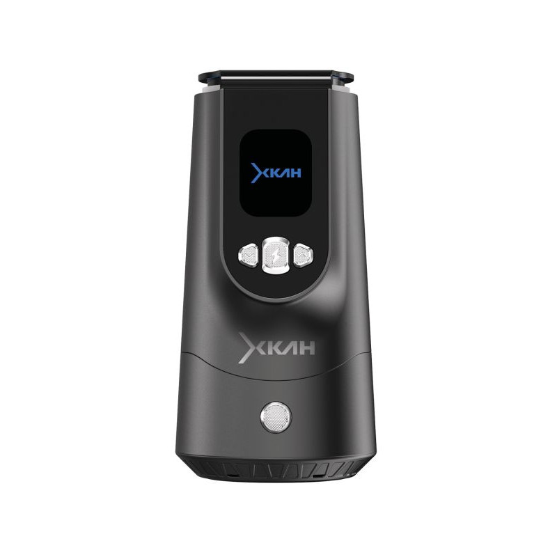 XKAH Pro Graphite electric heat management device