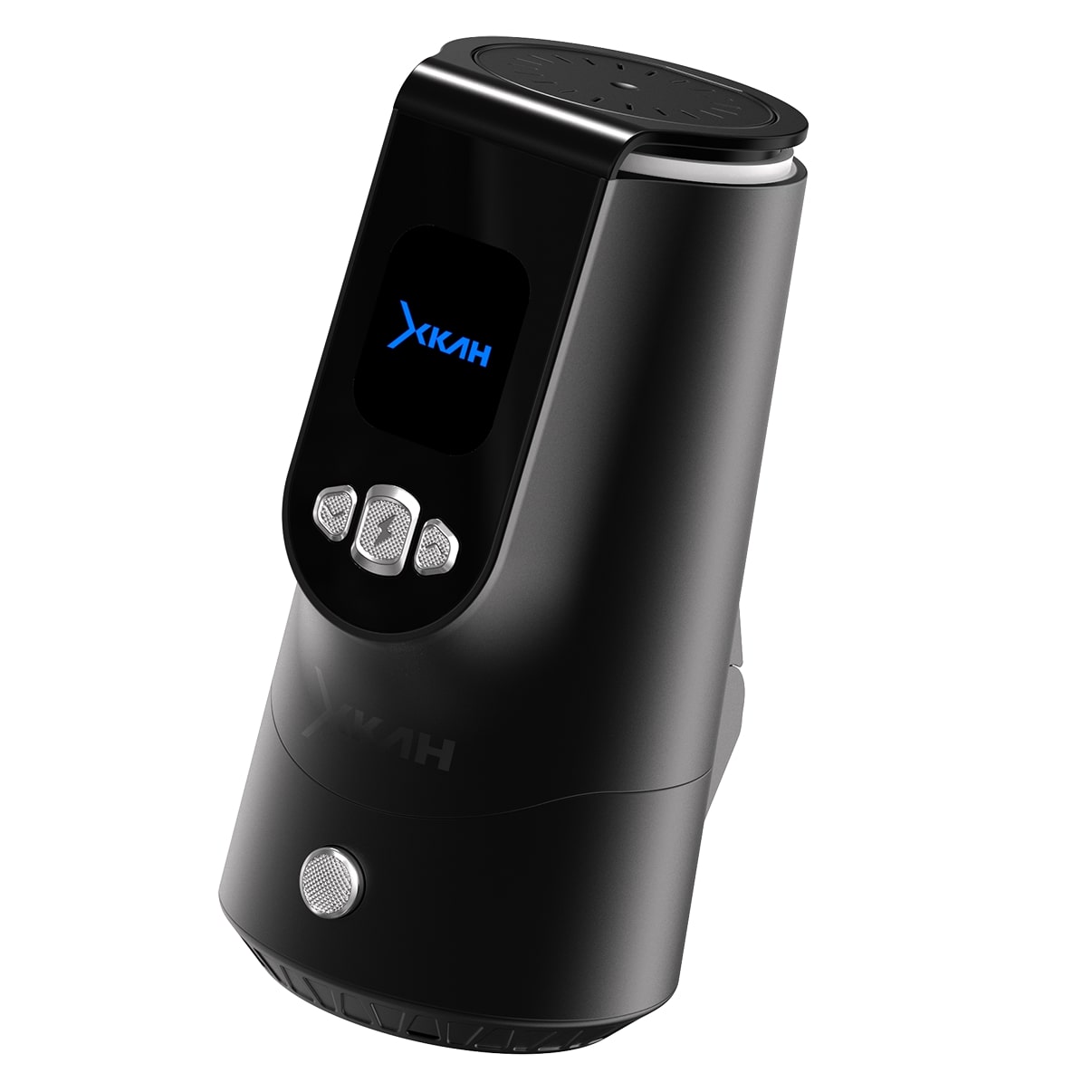 XKAH Pro Graphite electric heat management device - Image 4