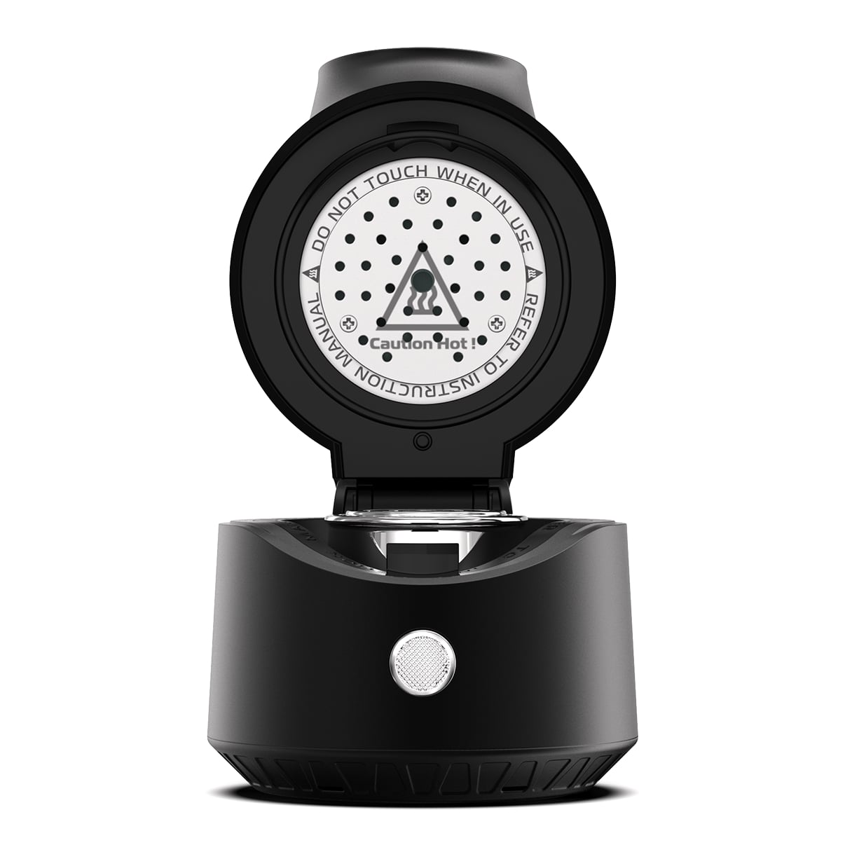 XKAH Pro Graphite electric heat management device - Image 6