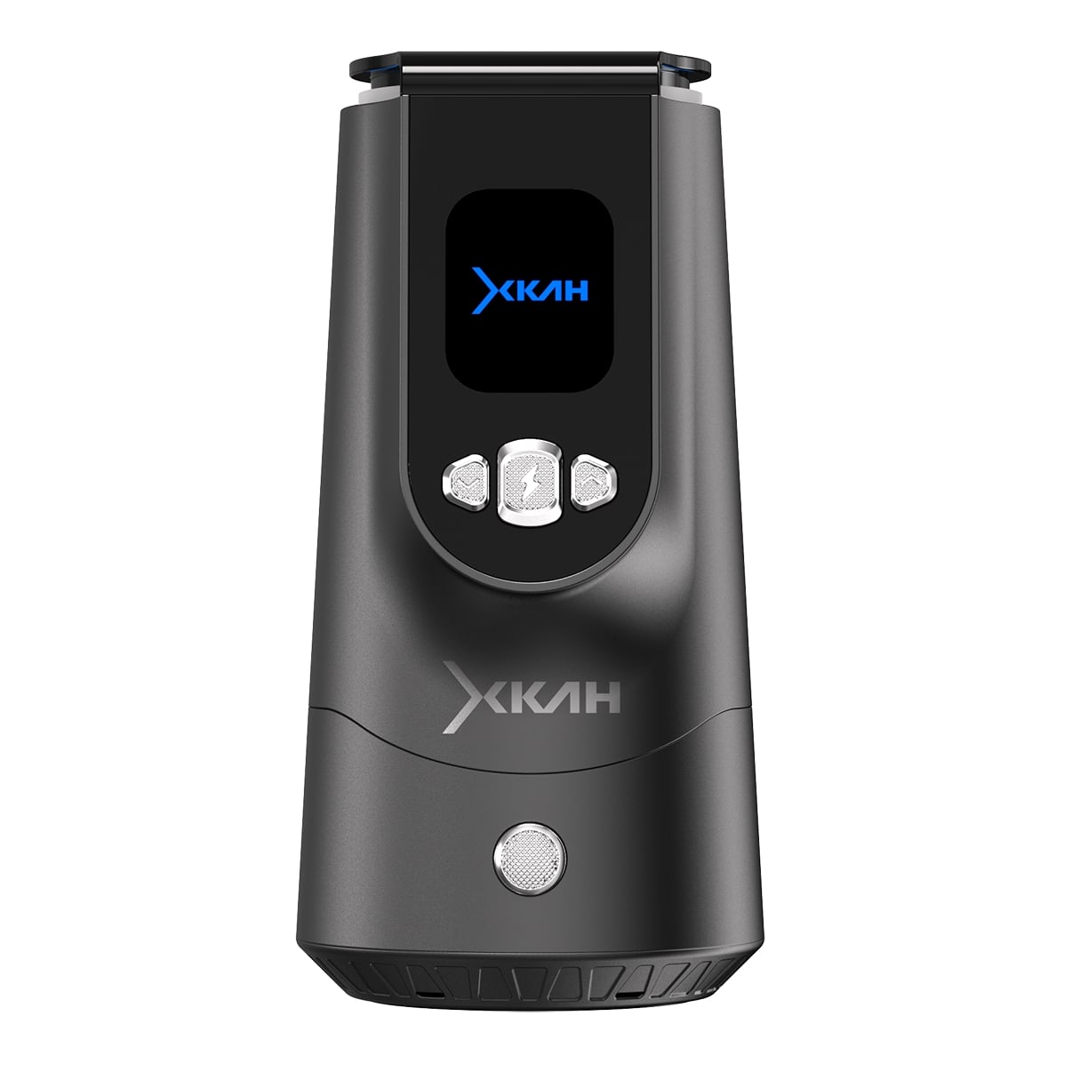 XKAH Pro Graphite electric heat management device