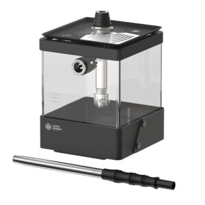 Alpha Hookah Smart+ (Plus) EXZO Hookah