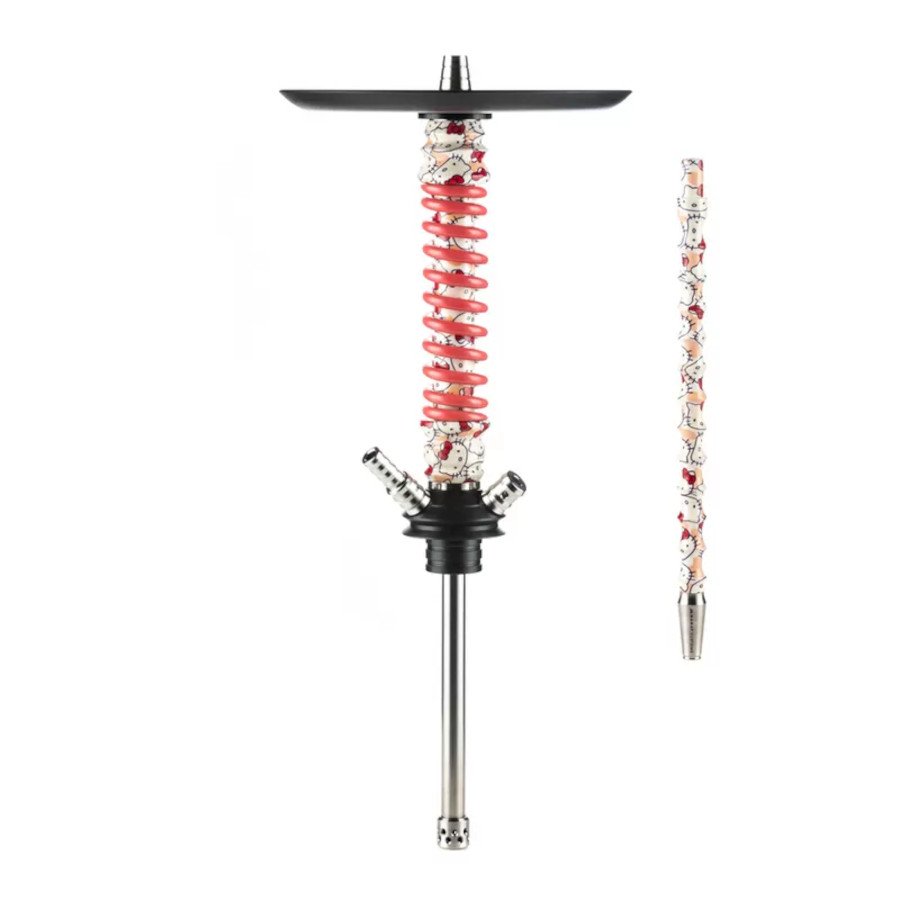 Mamay Coilovers Mini Hello Kitty Hookah