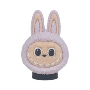 HC 3D LiBubu personal mouthpiece