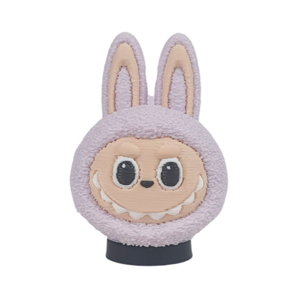 HC 3D LiBubu personal mouthpiece