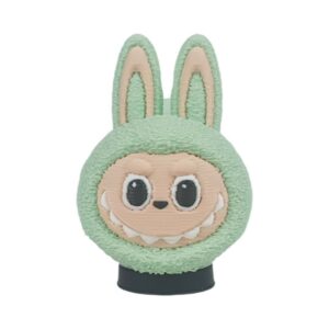 HC 3D MintBubu personal mouthpiece