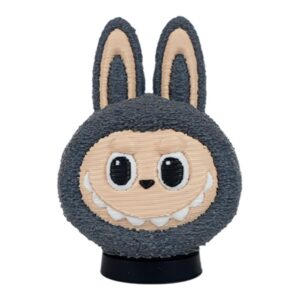 HC 3D NuBubu personal mouthpiece