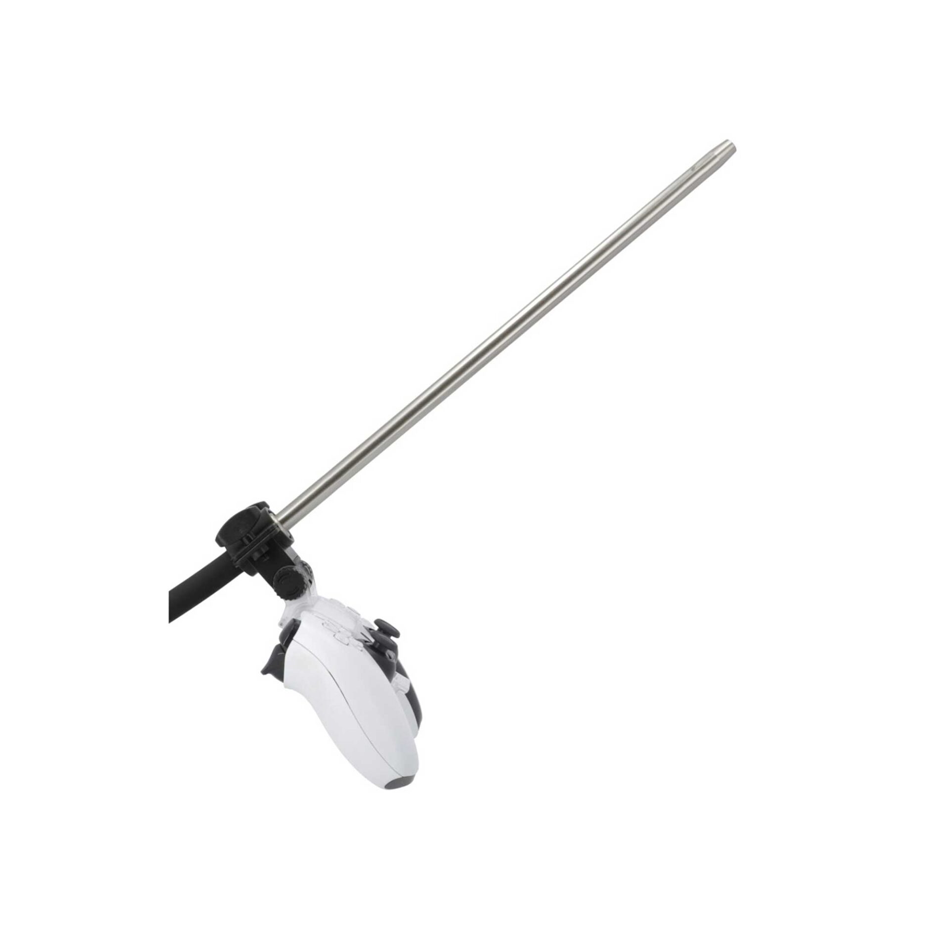 AO PS5 Black Controller Hose Holder - Image 2