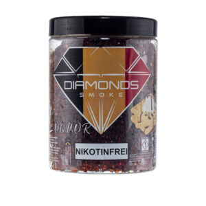 Diamonds Smoke – Loquor 1kg