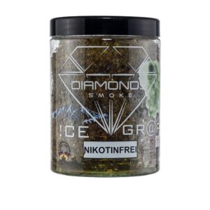 Diamonds Smoke – Ice Grape 1kg