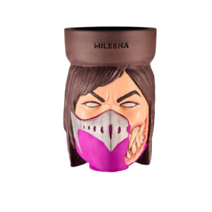 Kong Mileena Bowl