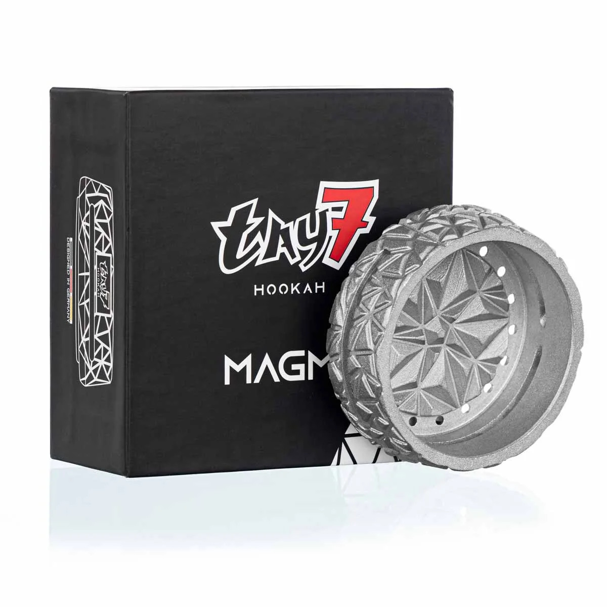 Tay7 Magma HMD - Image 4