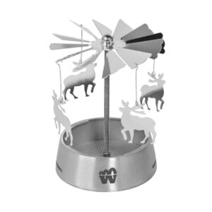 Watta Carousel Deer HMD