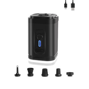 DUM Magic Hookah Pump