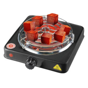 Jookah Big Blind charcoal starter 1000w