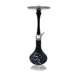 Aladin Epox 580 Black (s) Hookah
