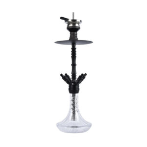 Jookah Underground M - Black Hookah