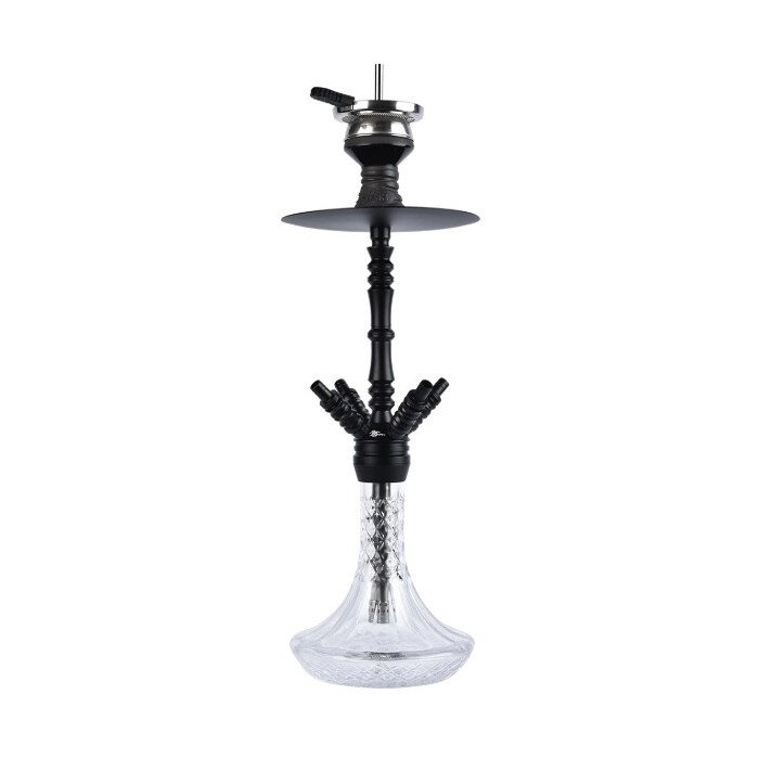 Jookah Underground M - Black Hookah