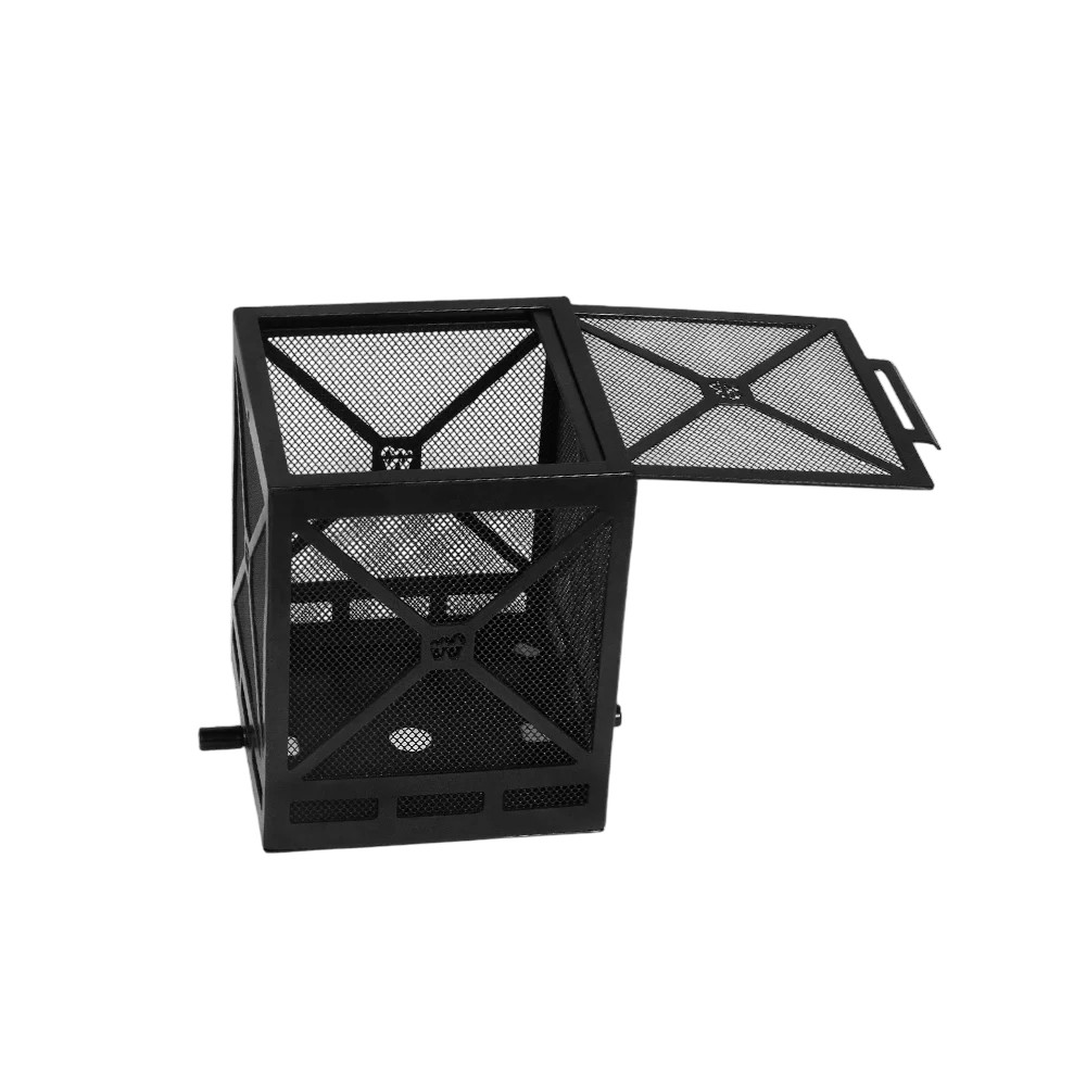 Watta Setka CUBE Black protective net - Image 2