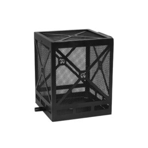 Watta Setka CUBE Black protective net