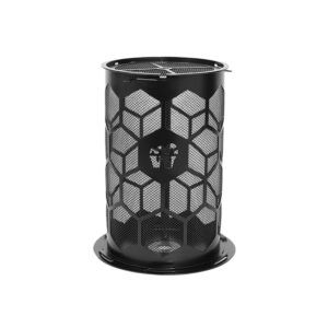 Siatka ochronna Watta Setka FRUKT Black (145mm) protective net