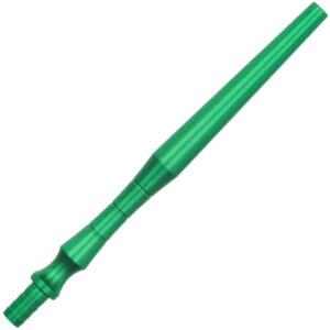 Aladin Lux Green hookah mouthpiece