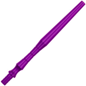 Aladin Lux Purple hookah mouthpiece