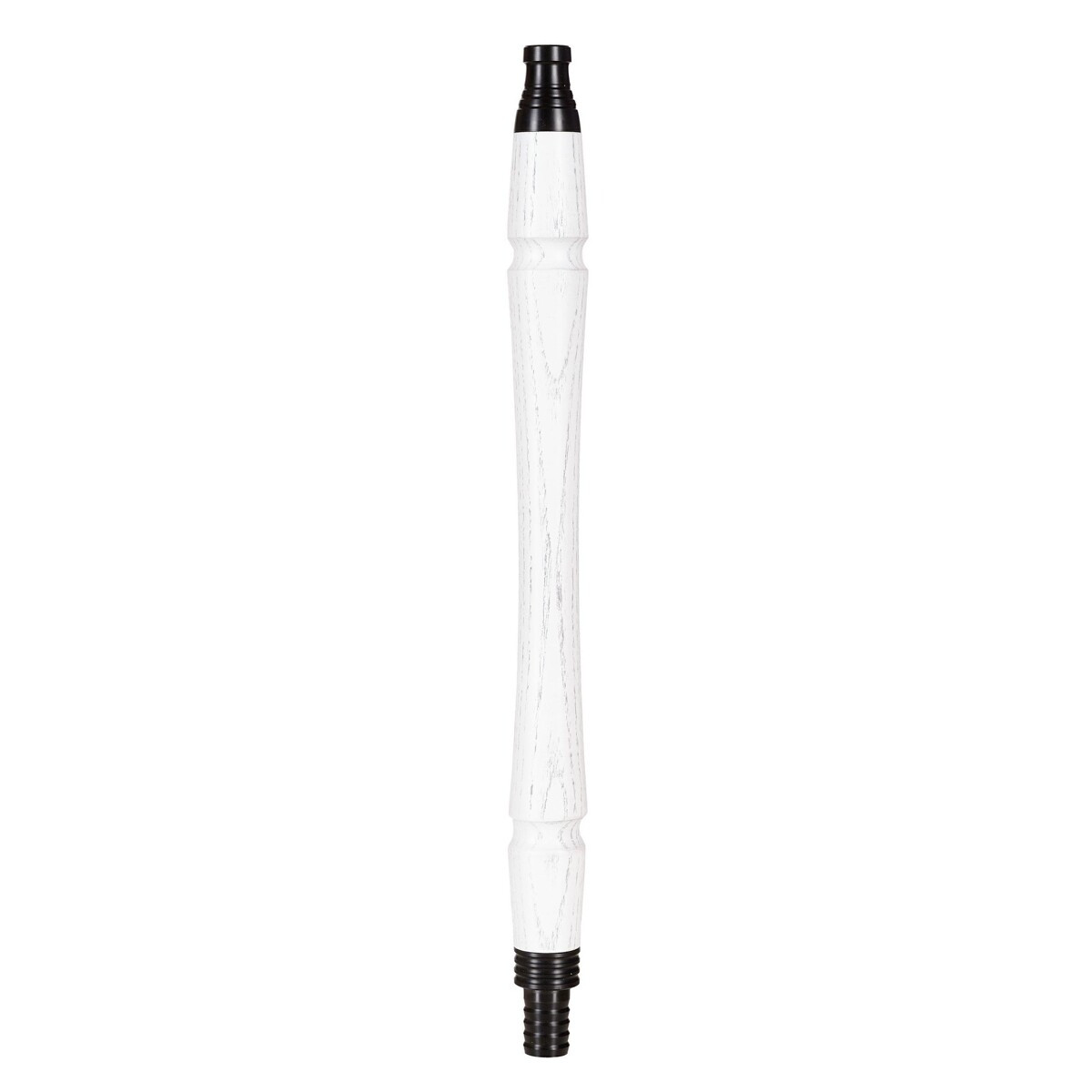 Aroma Hookah White Mouthpiece