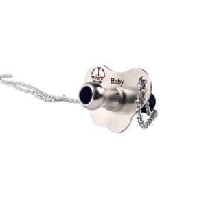Trumpet Baby Steel Personal Mouthpiece