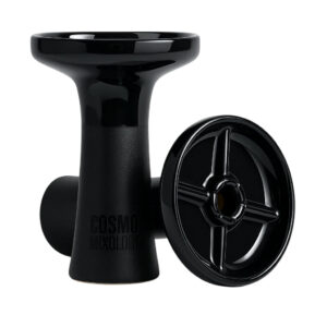 Cosmo Bowl Mixology Black Bowl