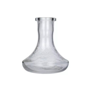 Moze Breeze Handcut Hookah Vase