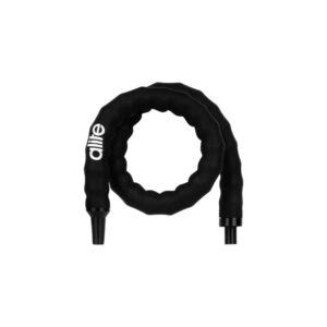 Alite Black gaming mouthpiece