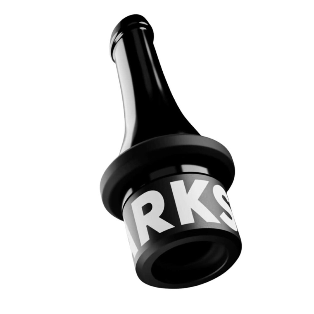 Darkside D-Base Black personal mouth tip - Image 3