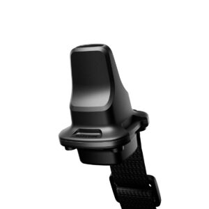 Darkside D-Click Black personal mouth tip