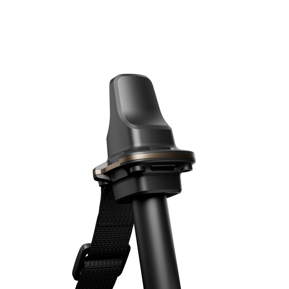 Darkside D-Click Bronze personal mouth tip - Image 4