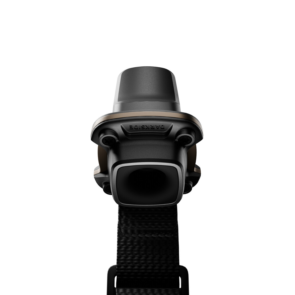 Darkside D-Click Bronze personal mouth tip - Image 3