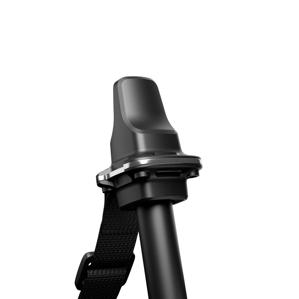 Darkside D-Click Gray personal mouth tip - Image 4