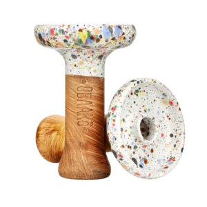 Oblako L Flower Power bowl