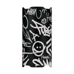 Amotion Grafitti Wind Cover