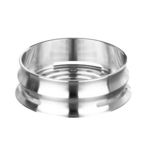 Nakładka Aladin HMD Stainless Steel