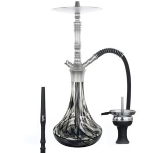 Aladin Alux 2.1 Black Hookah