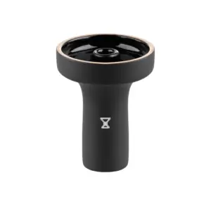 Alpha Bowl Strike Phunnel Black Matte Bowl