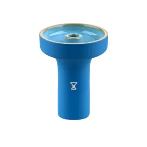 Alpha Bowl Strike Phunnel Blue Bowl