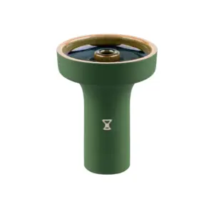 Alpha Bowl Strike Phunnel Green Bowl