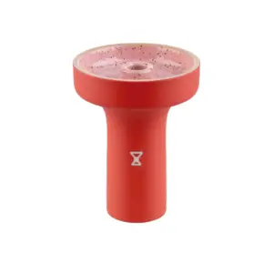 Alpha Bowl Strike Phunnel Red Bowl