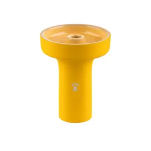 Alpha Bowl Strike Phunnel Yellow Bowl