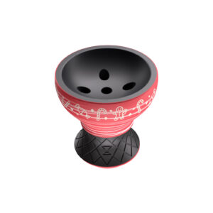 Alpha Bowl Turk Design PRO Christmas Candy Bowl