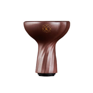 Kaloud Samsaris Kore Tall 15g Red Bowl