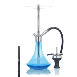 Aladin MVP 460 Gastro Light Blue Hookah