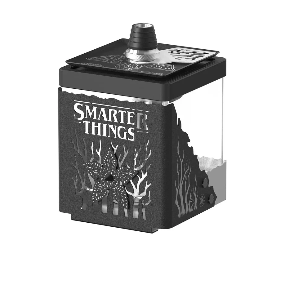 Alpha Hookah Smart EXZO Smarter Things Hookah - Image 2