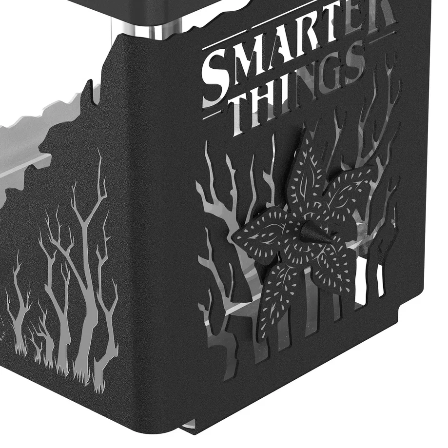 Alpha Hookah Smart EXZO Smarter Things Hookah - Image 4